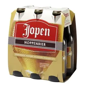 Jopen Hoppen